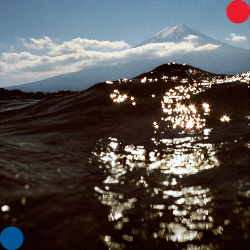 Cut Copy - Freeze, Melt LP