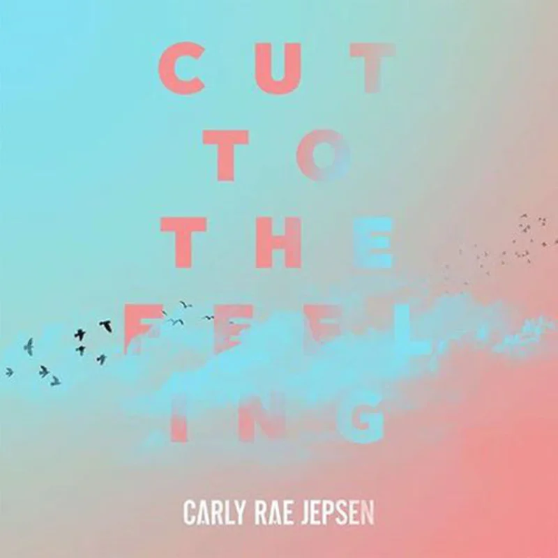 Cut To The Feeling