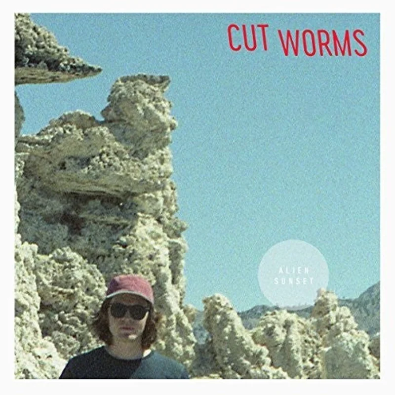 Cut Worms - Alien Sunset LP