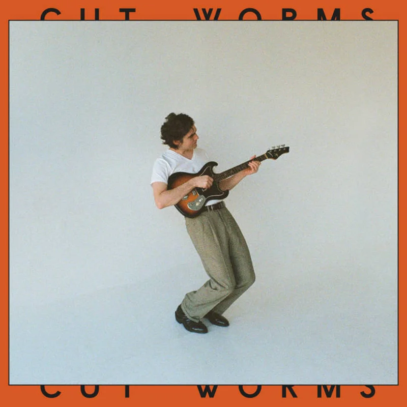 Cut Worms - Cut Worms LP