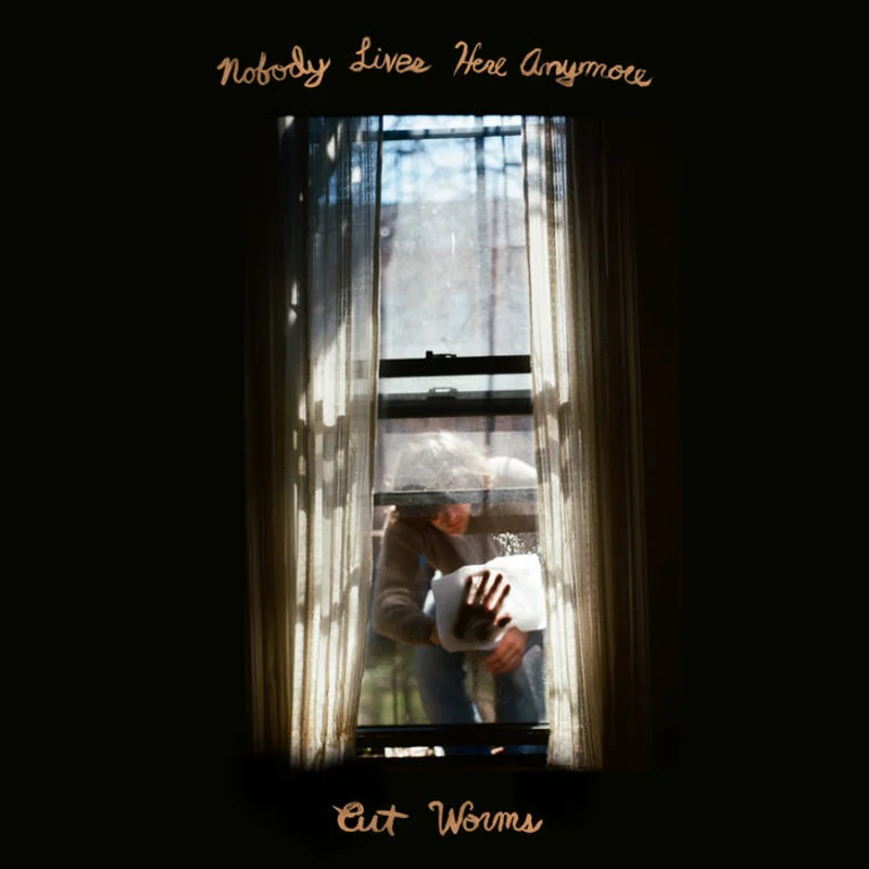 Cut Worms - Nobody Lives Here Anymore 2LP