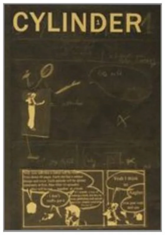 Cylinder 1