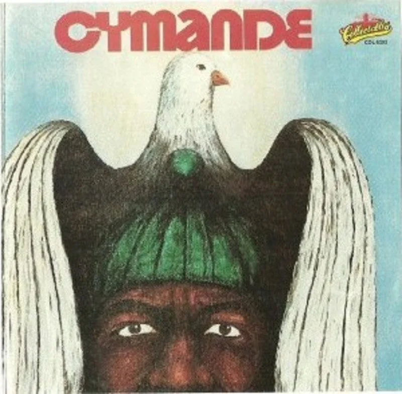 Cymande - Cymande (CD)
