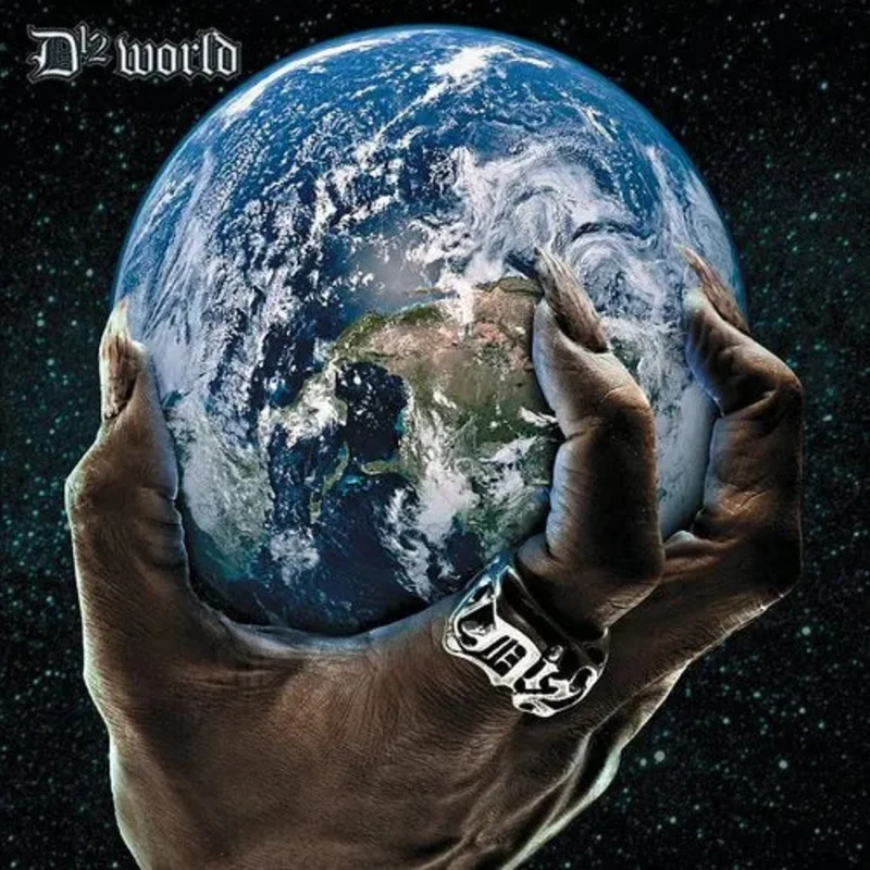 D12-D12 World (2XLP)
