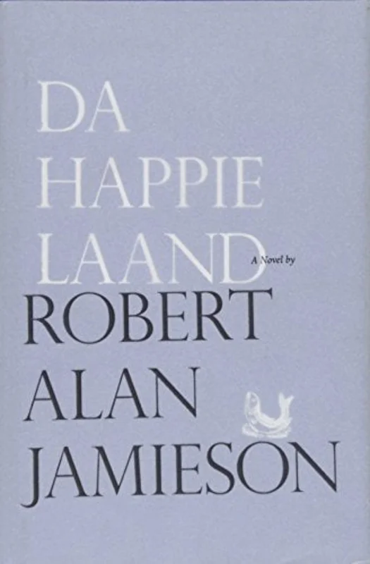 Da Happie Laand
