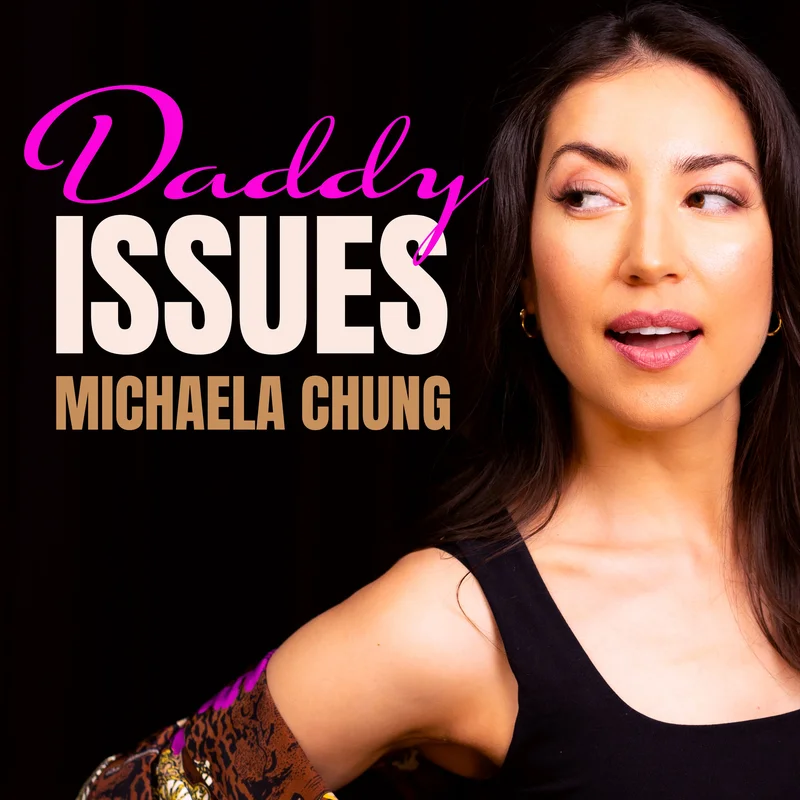 Daddy Issues