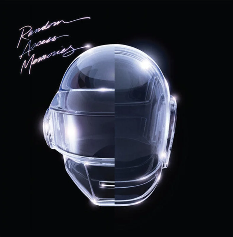 Daft Punk-Random Access Memories (10th Anniversary Edition) (2XCD)