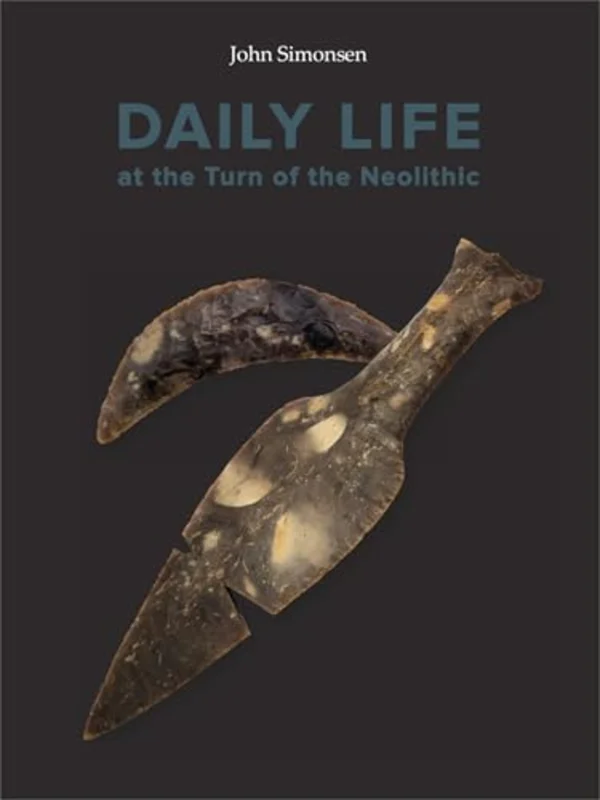 Daily Life at the Turn of the Neolithic : A comparative study of longhouses with sunken floors at Resengaard and nine other settlements in the Limfjord region, South Scandinavia : 98