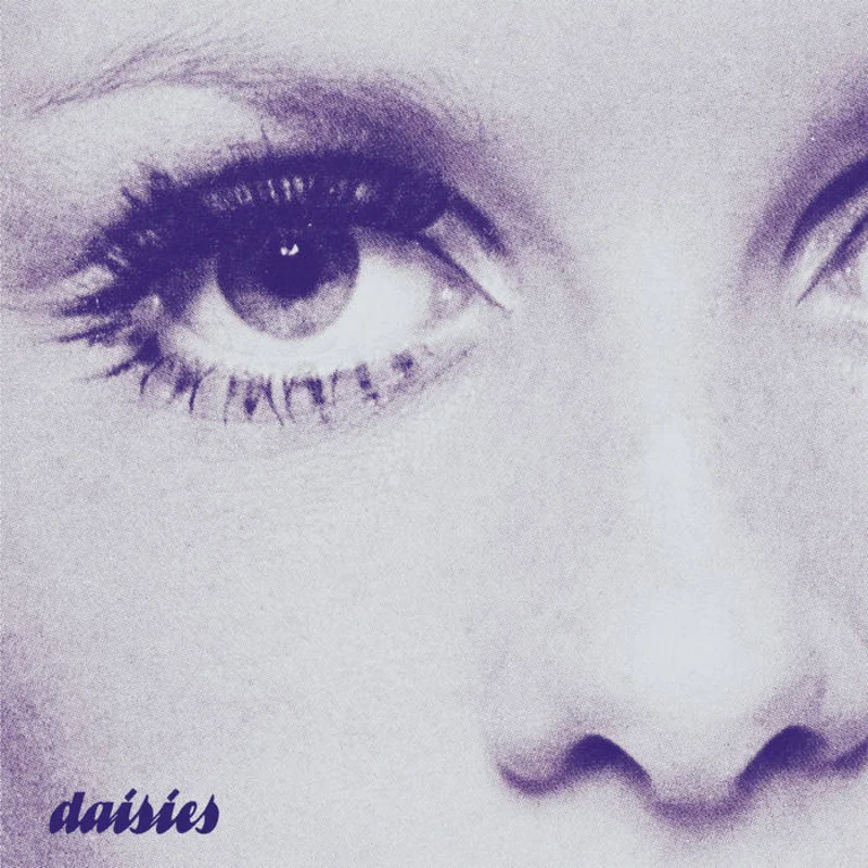 Daisies - What Are You Waiting For? LP