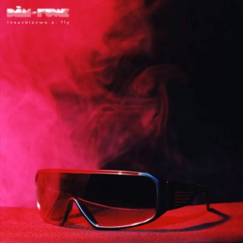 Dam-Funk - Toeachizown, Vol. 2: Fly 12