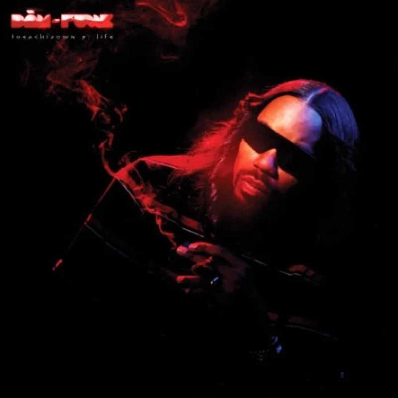 Dam-Funk - Toeachizown, Vol. 3: Life 12