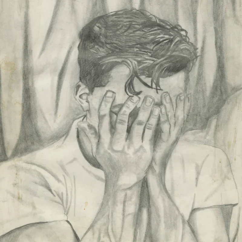 Damien Jurado - Sometimes You Hurt the Ones You Hate LP