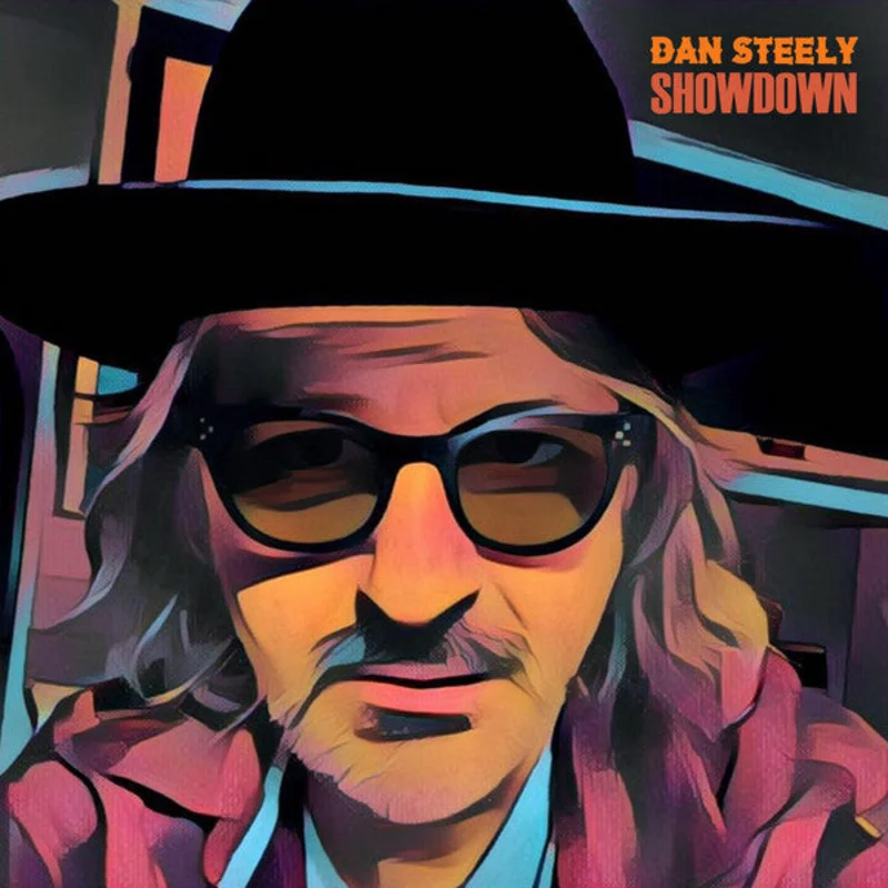 Dan Steely - Showdown Single (Vinyl)