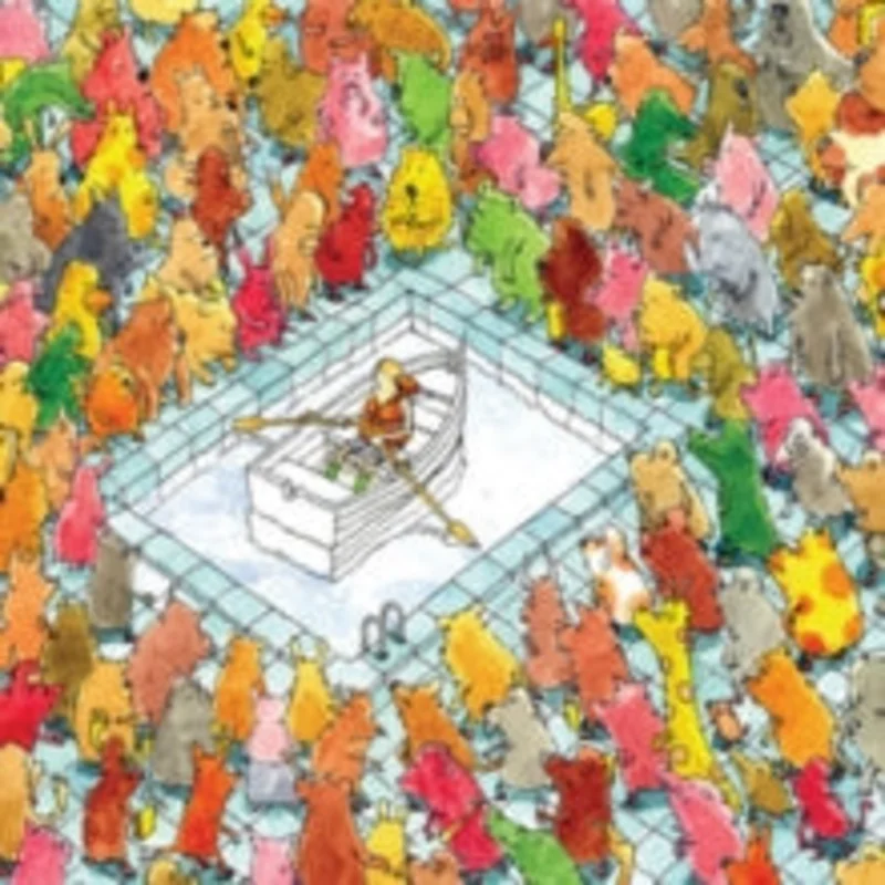 Dance Gavin Dance-Happiness (LP)