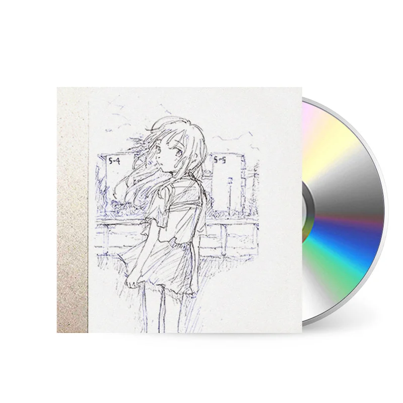 Danchi Thesis [CD]