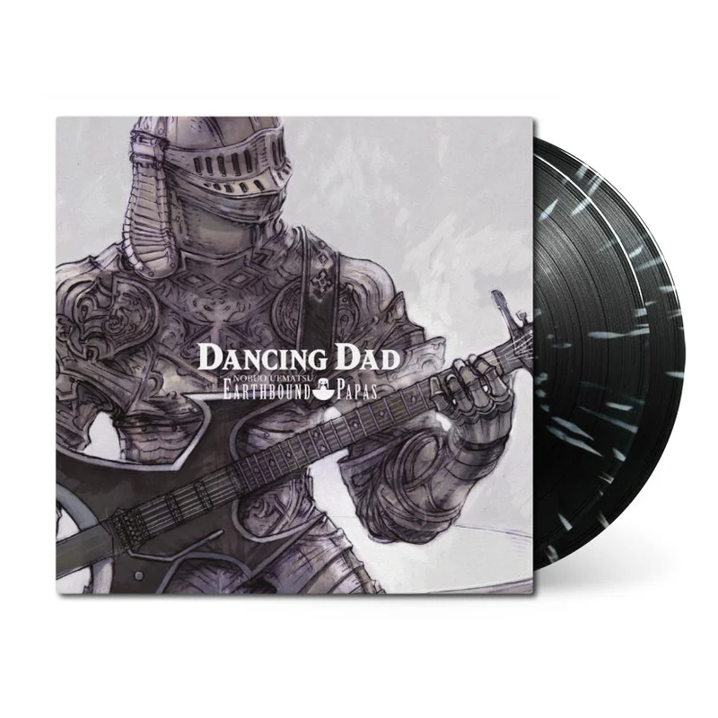 DANCING DAD