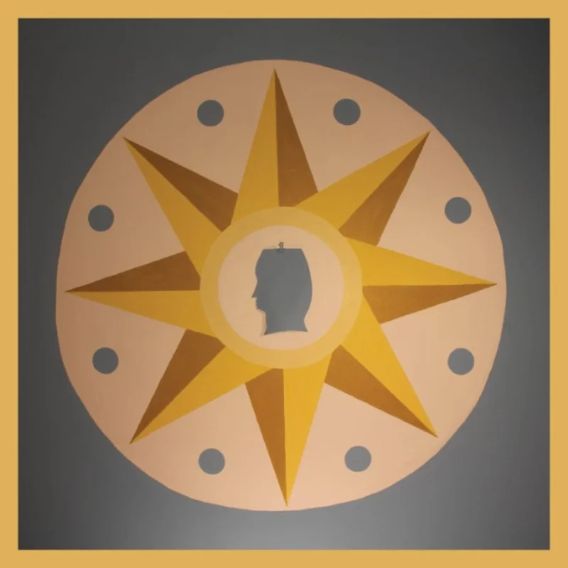 Daniel Bachman - The Morning Star 2LP