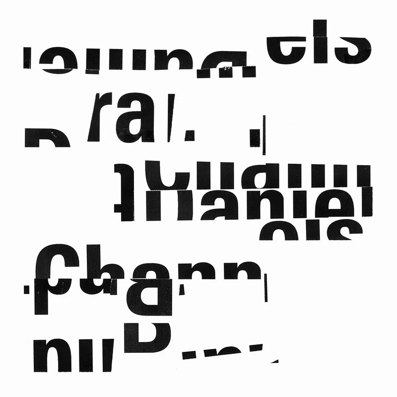 Daniel Brandt - Channels LP