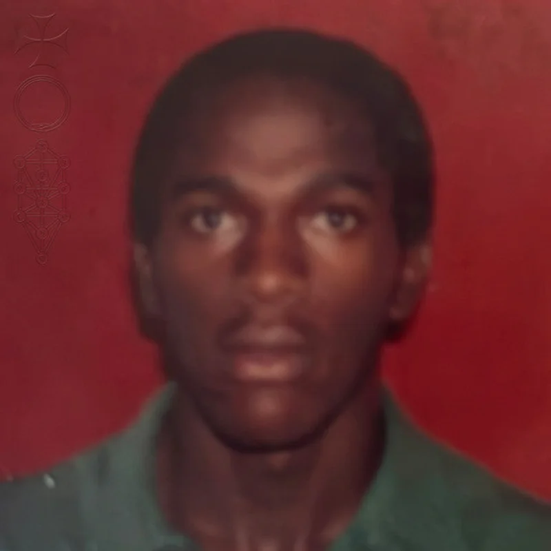 Daniel Caesar - Son Of Spergy 2LP