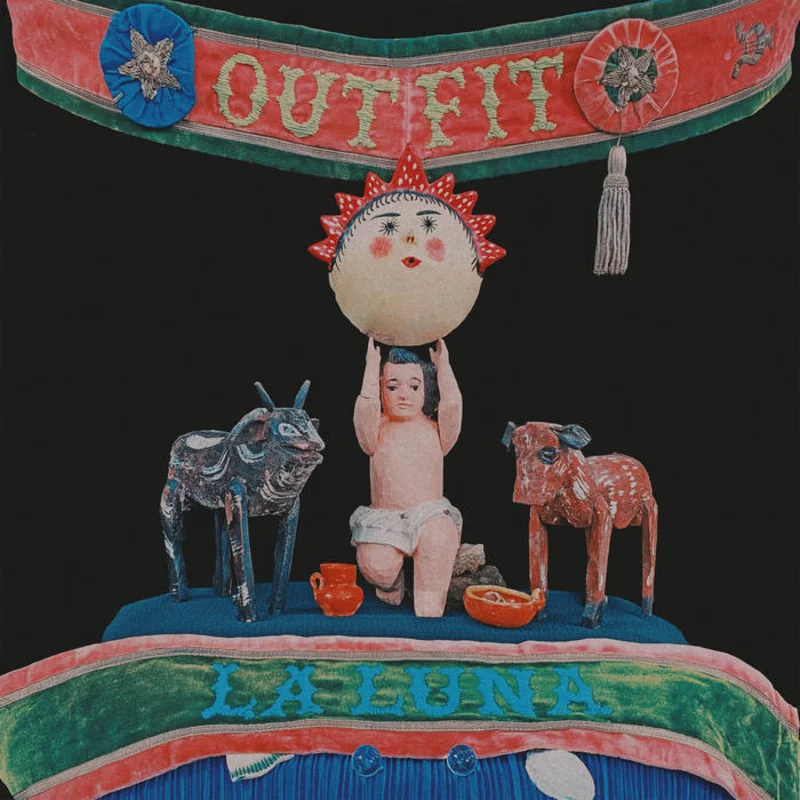 Daniel Romano - La Luna LP