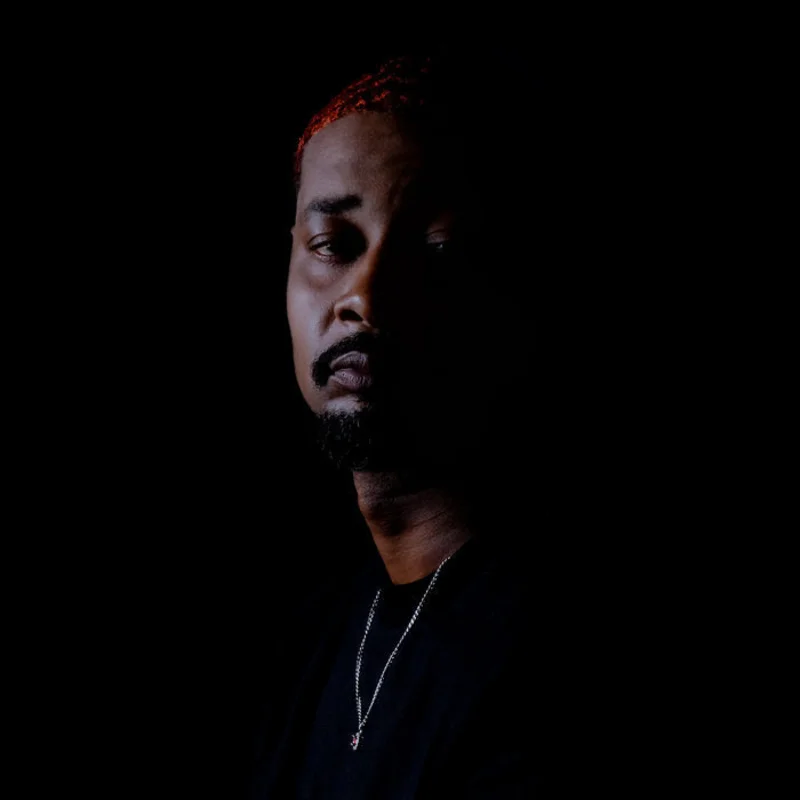 Danny Brown - Quaranta LP