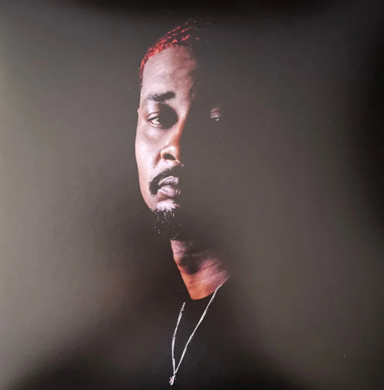 Danny Brown - Quaranta (Vinyl)
