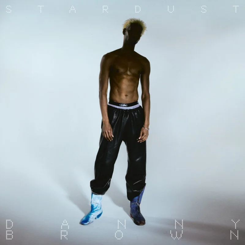 Danny Brown - Stardust 2LP