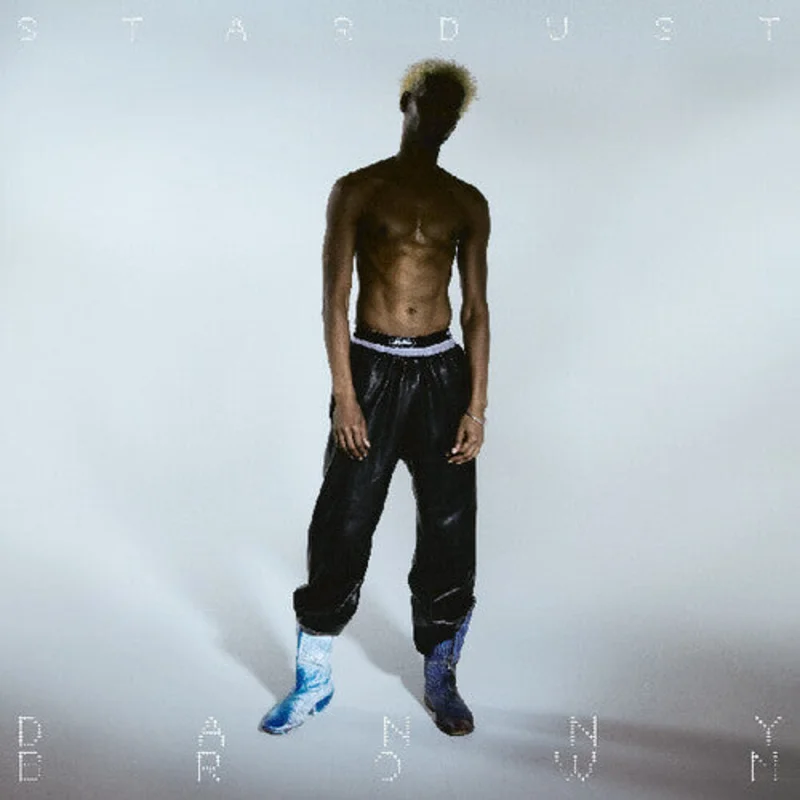 Danny Brown-Stardust (White Vinyl) (2XLP)