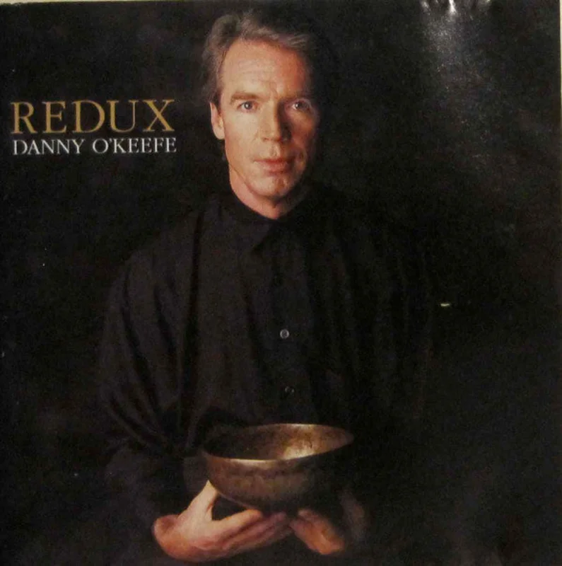Danny O'Keefe - Redux (CD)