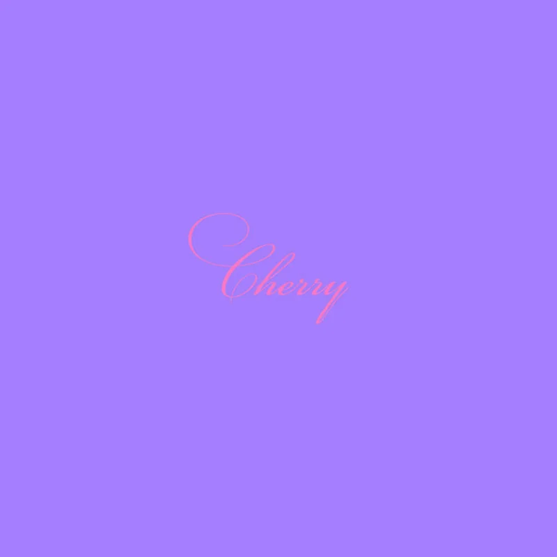 Daphni - Cherry 2LP