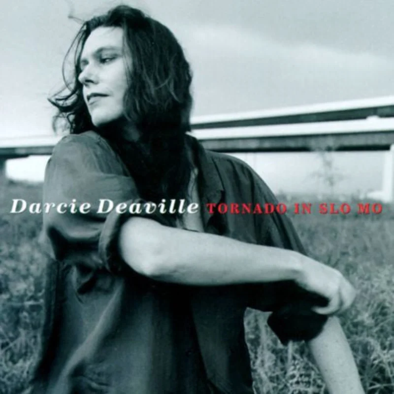 Darcie Deaville - Tornado In Slo Mo (CD)