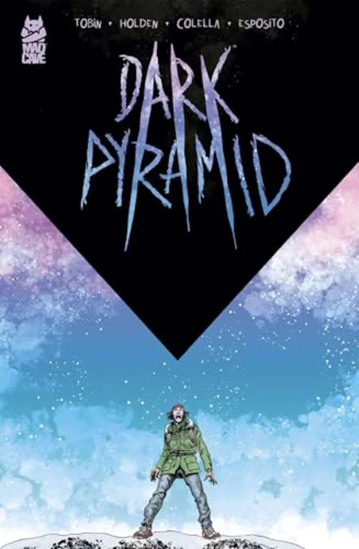 Dark Pyramid