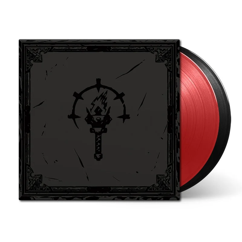Darkest Dungeon (Original Soundtrack)