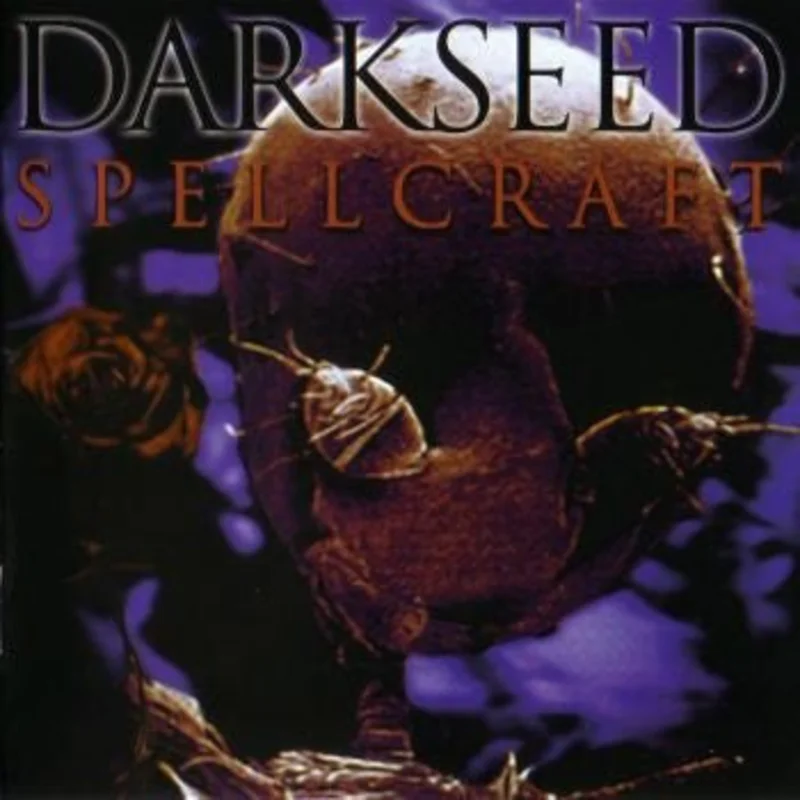 Darkseed - Spellcraft (CD)