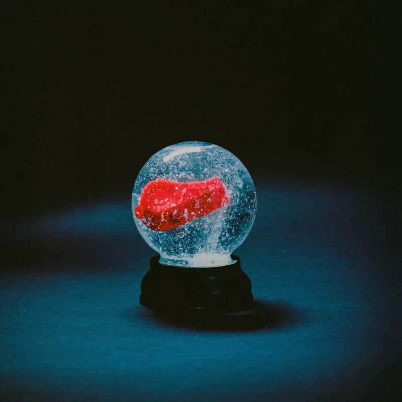 DARKSIDE - Nothing LP