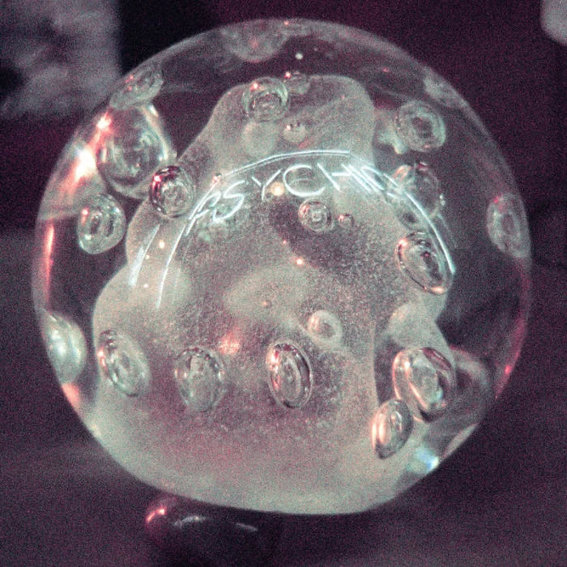 DARKSIDE - Psychic 2LP