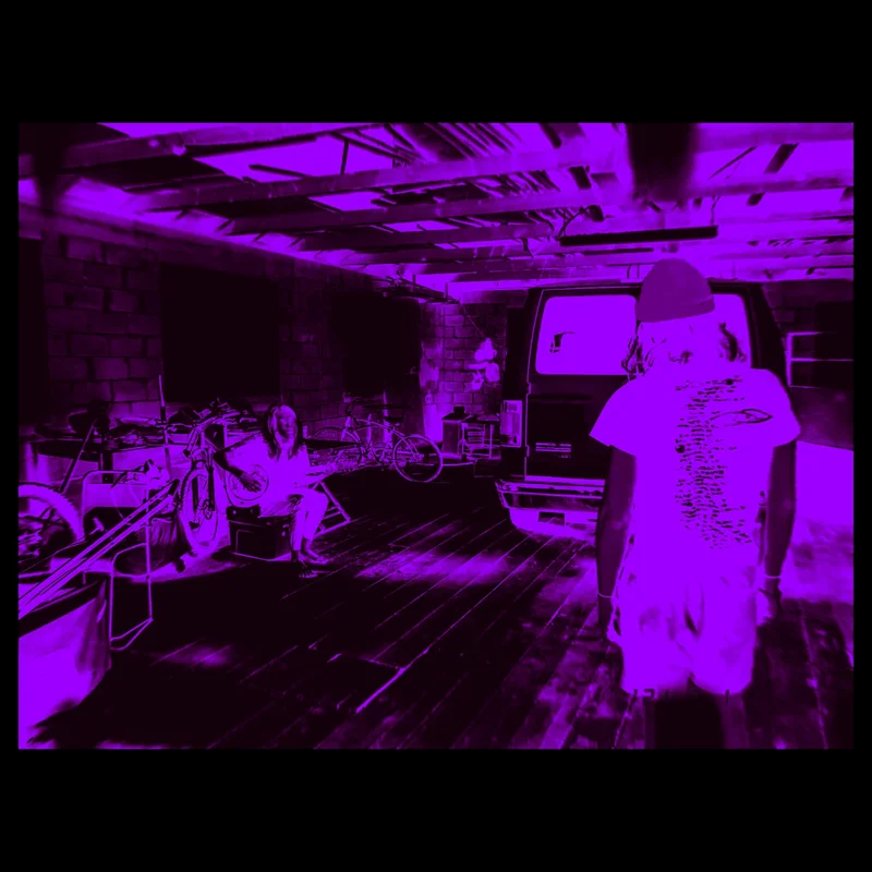 Darkwave Gonzales