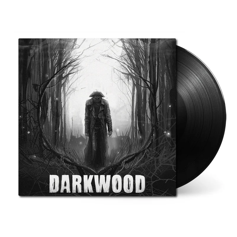 Darkwood (Original Soundtrack)