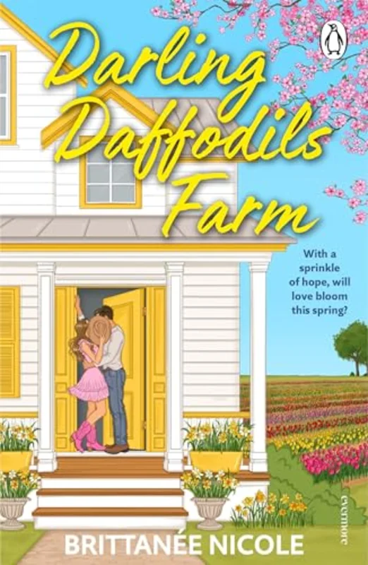 Darling Daffodils Farm