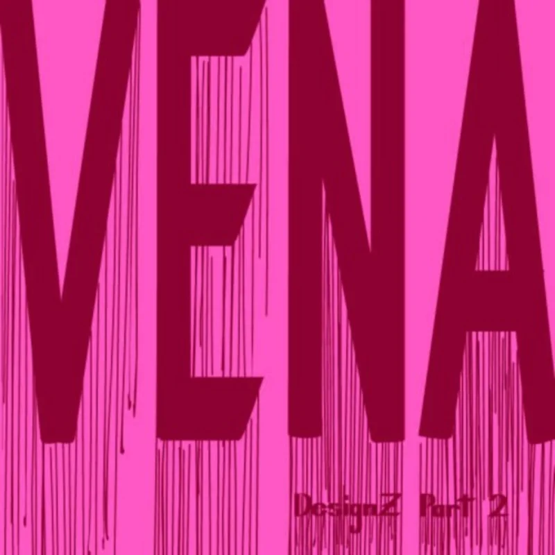 Darth Vena - Designz Part 2