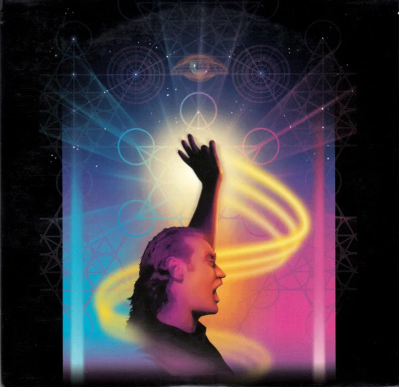 Dave Davies - Transformation (Live At The Alex Theatre) (CD)