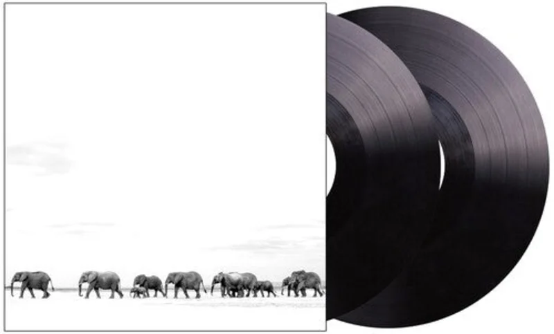 Dave Matthews Band-Where Are You Going: The Singles (2XLP)