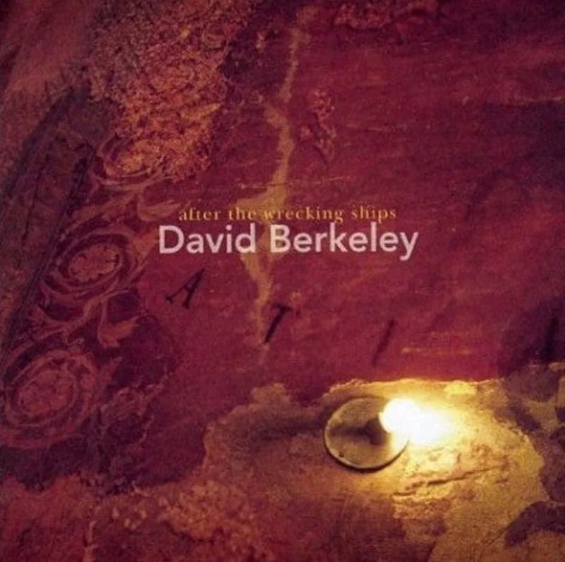 David Berkeley - After The Wrecking Ships (CD)