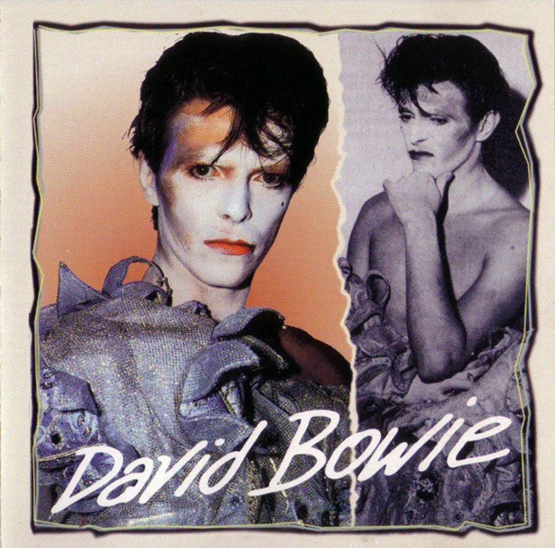 David Bowie - Vampires of Human Flesh (CD)