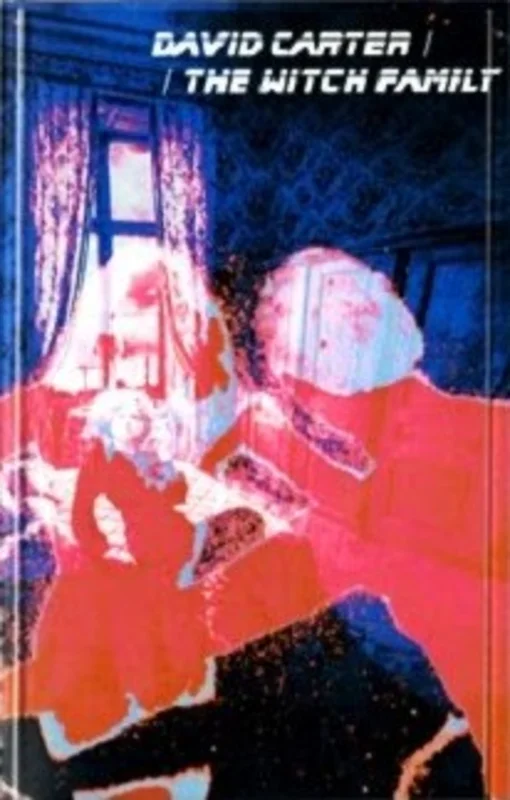 David Carter / The Witch Familty - Split