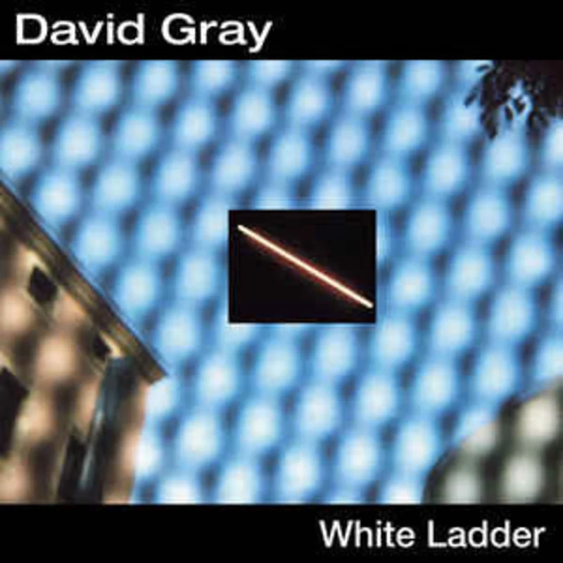 David Gray - White Ladder (CD)