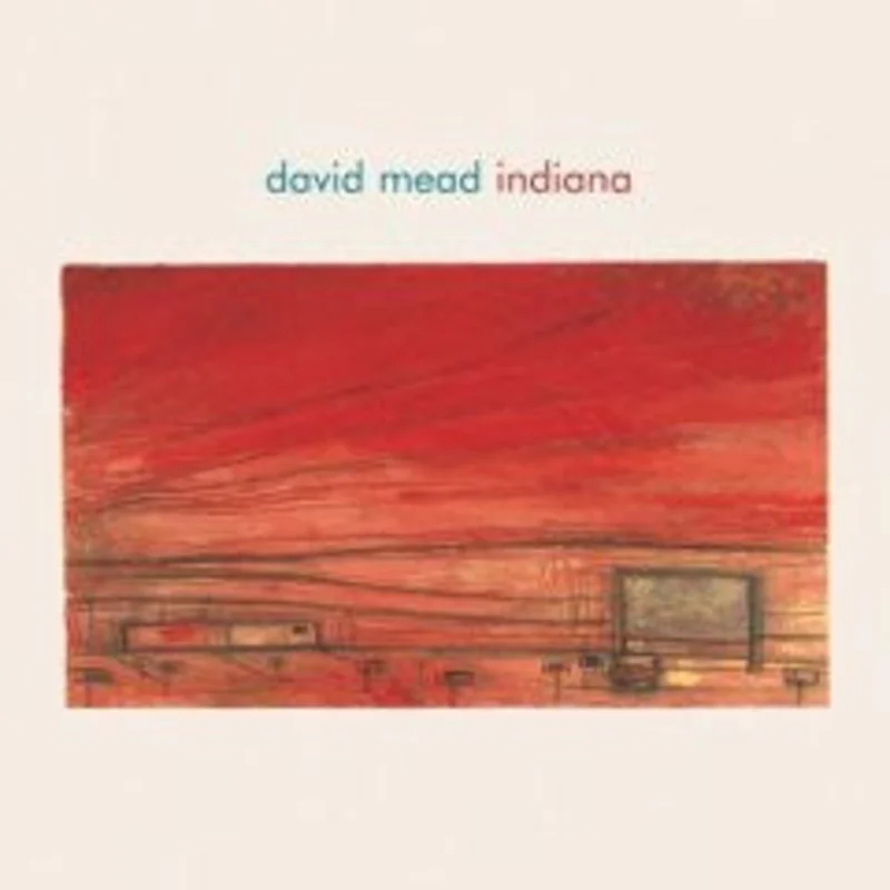 David Mead - Indiana (CD)
