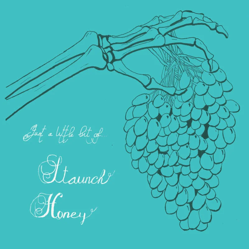 David Nance - Staunch Honey LP