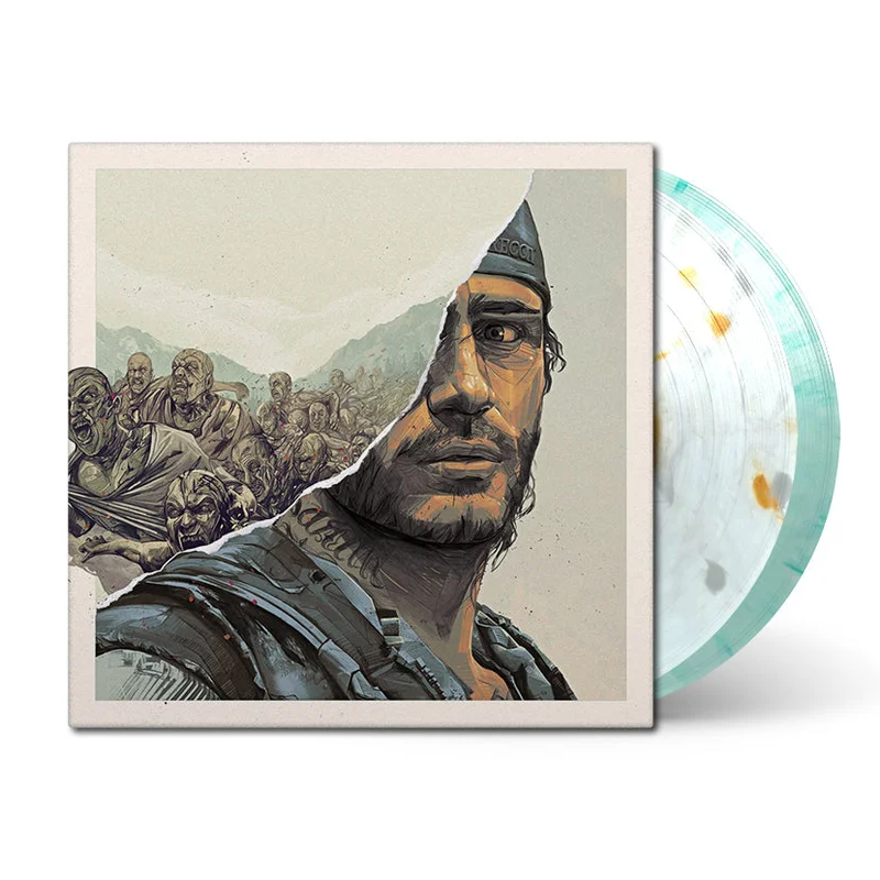 Days Gone (Original Soundtrack)