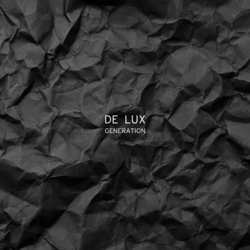 De Lux-Generation (2xLP)